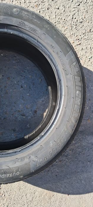 Cauciucuri de vara 235 55 17