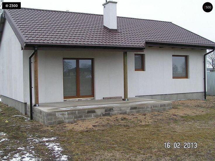 Construim case pe structura metalica cu panouri sandwich