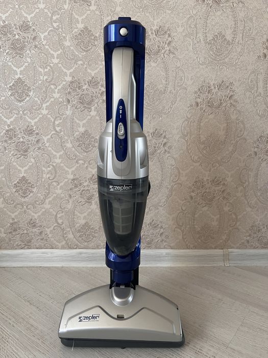 Пылесос от Цептер