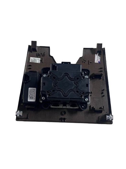 Joystick Navigatie Mercedes-Benz E-Class W212 2013 Facelift -> A212680