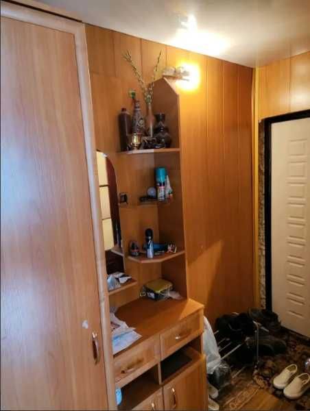 3-комн., Северный, 2/5, ремонт