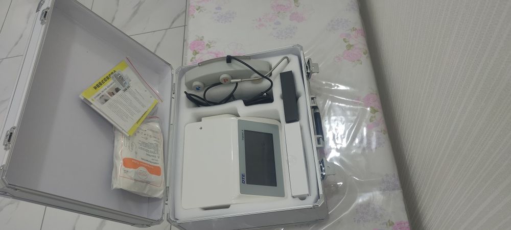 Физиодиспенсер для имплантологии (стоматология)