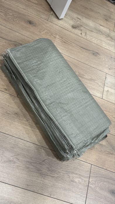 Мешки для мусора