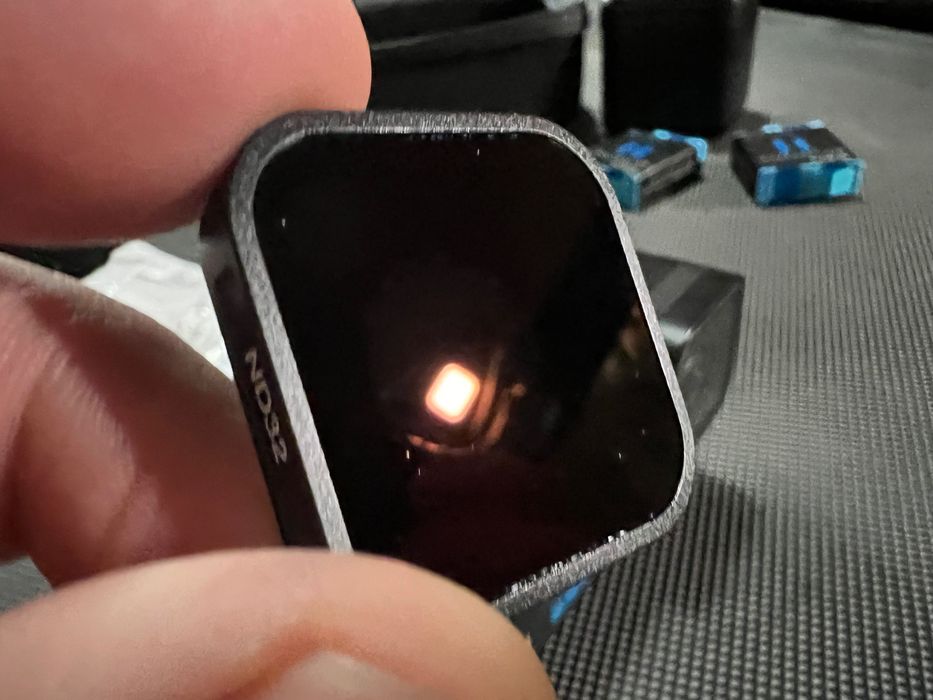 Gopro hero 10 black комплект