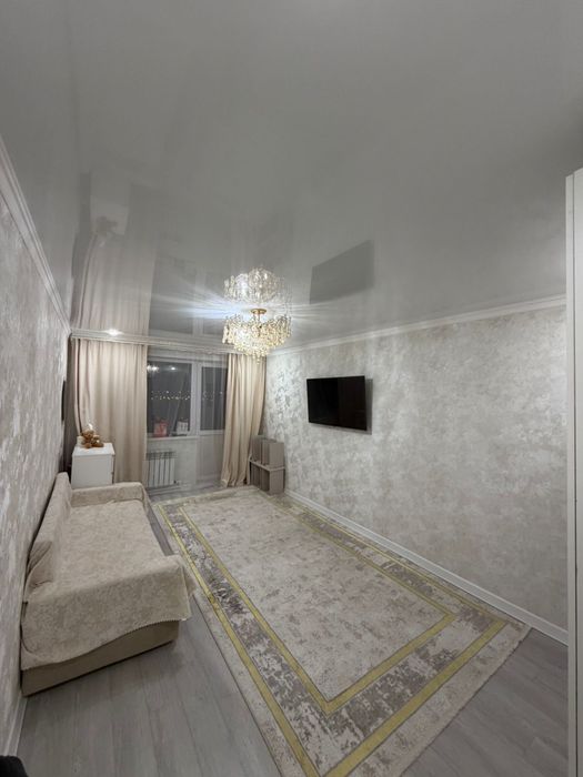 Продаю 1-комнатную квартиру