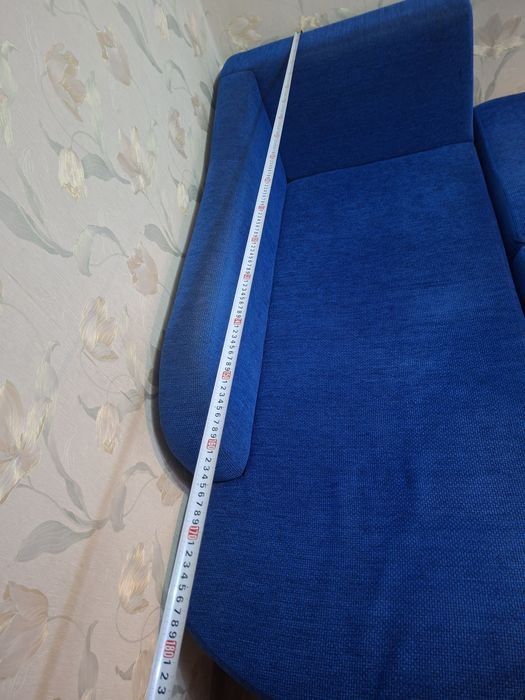 Продам диван угловой