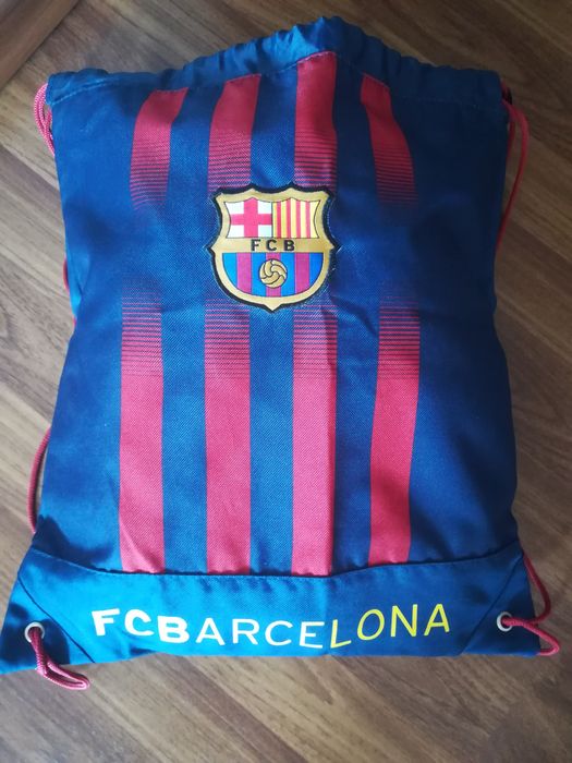 Rucsac FC Barcelona