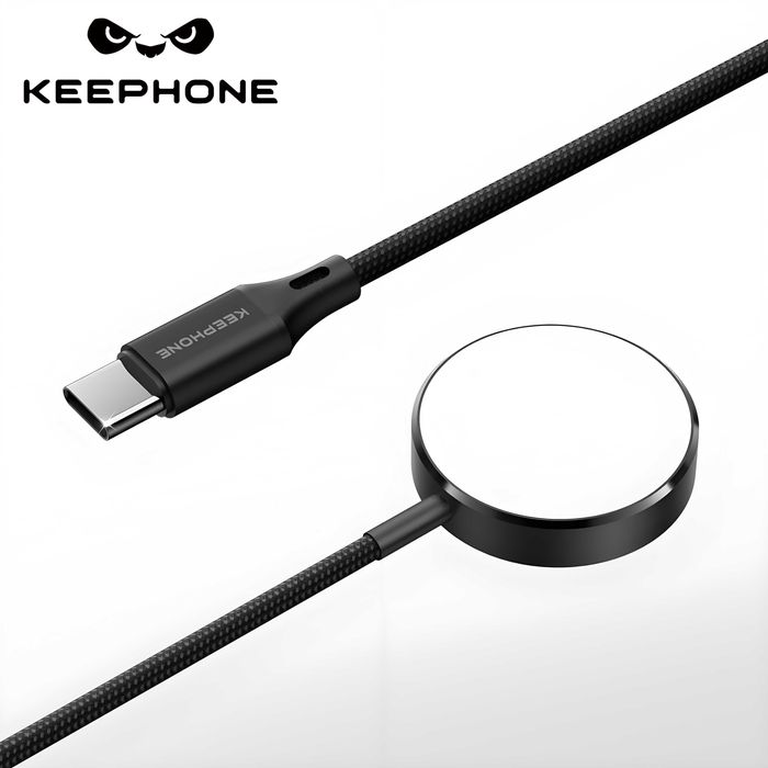 Keephone IC-020 Зарядное устройство Samsung Galaxy Watch All Series