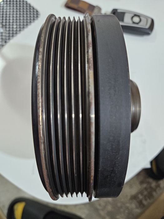 Fulie motor B47 Bmw