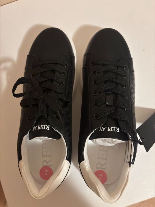 Обувки Replay -нови