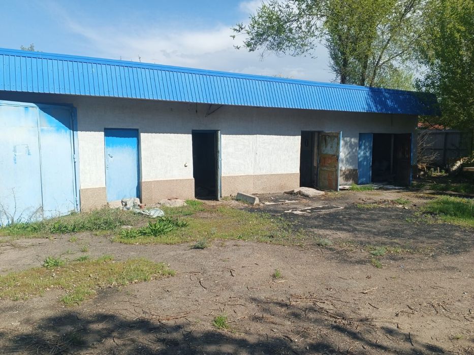 Сдается помещения в аренду