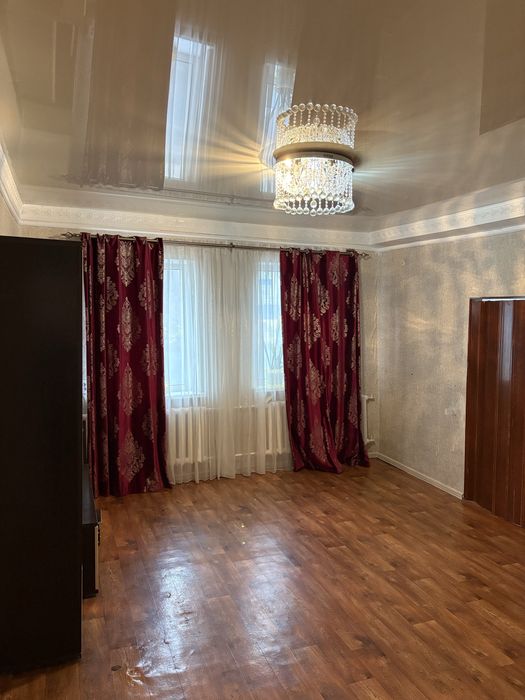 Продаётся 3-комнатная квартира!