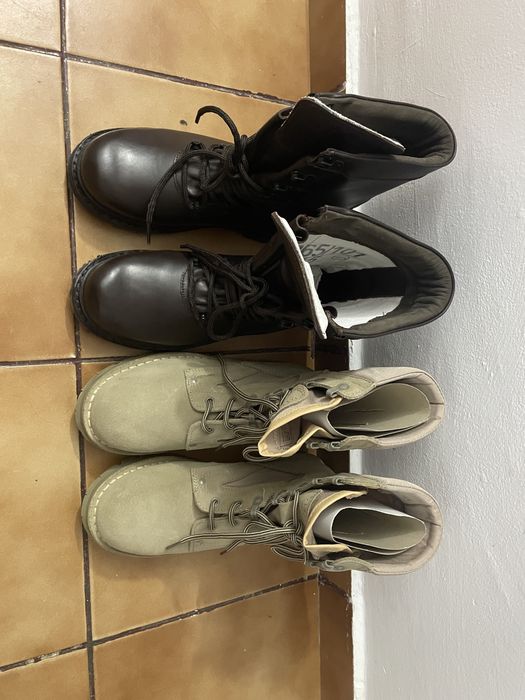 Bicanci armata/padure