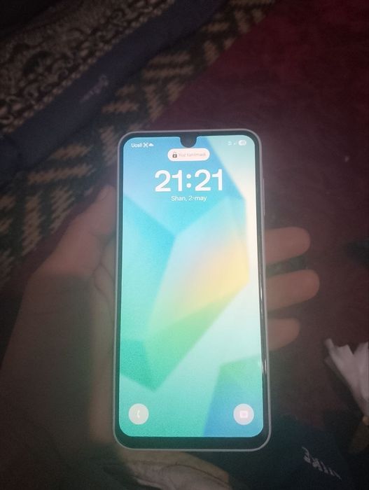 Samsung Galaxy  A16