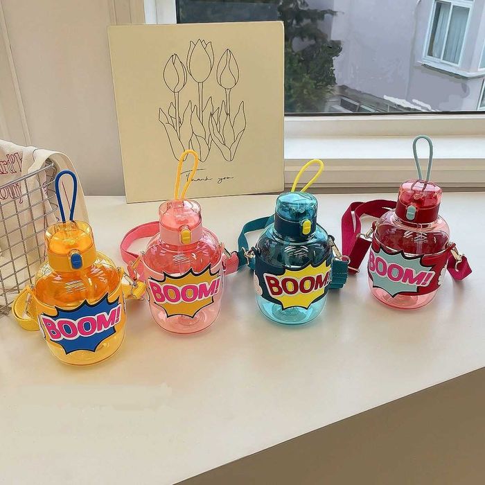 Детские бутылочка для воды / Bolalar uchum suv idish