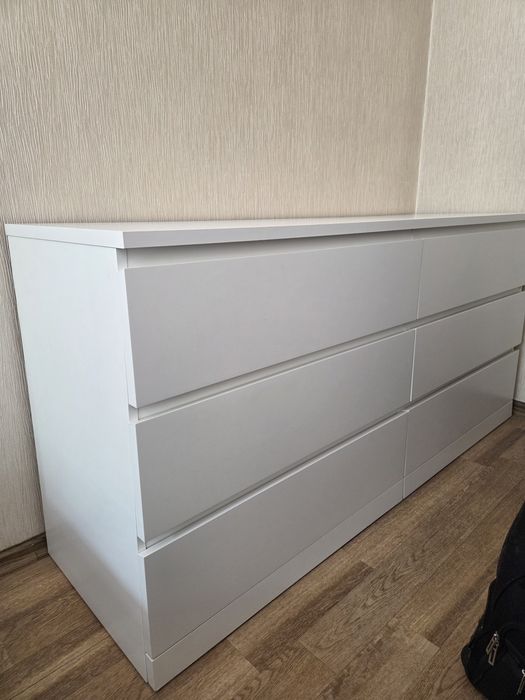 Комод IKEA по символической цене