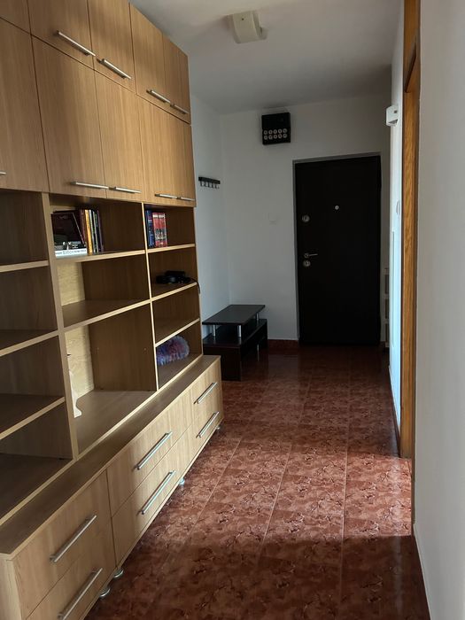 Geacă băieți măsura 140