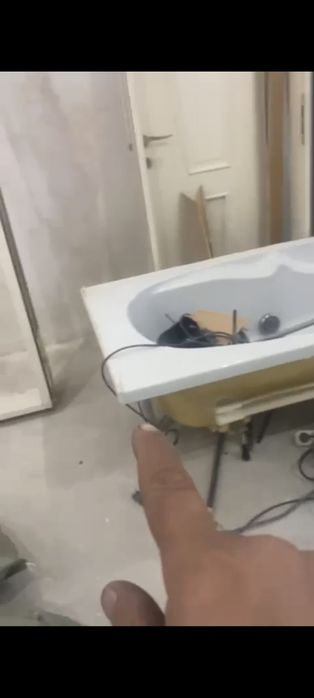 Джакузи в идеальном состоянии