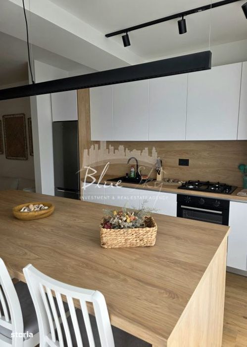 Apartament 3 camere in Mamaia-locuinta noua langa plaja