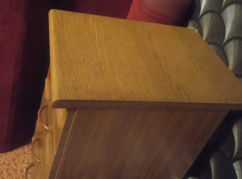 Комод в отличном состоянии