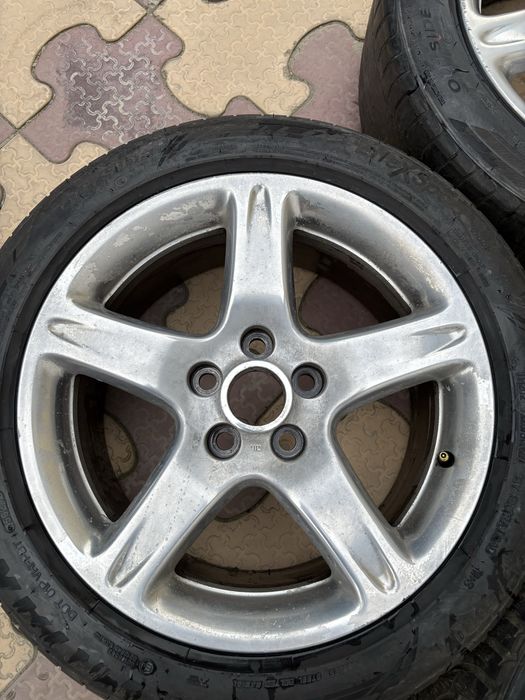 Продам диски Vertex R17