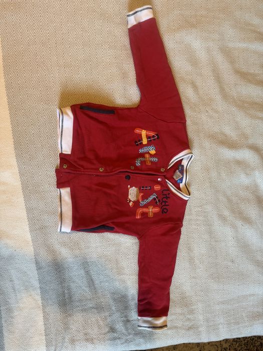 Детская одежди и обувь для девочки