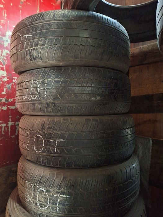 продам автошины на 19