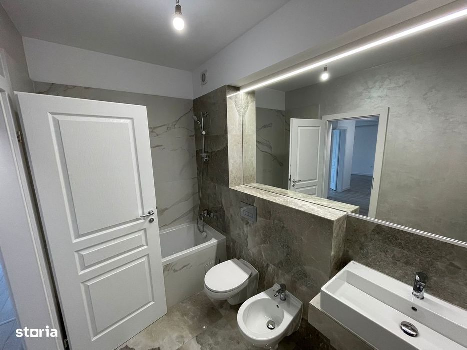 Sun Residence-Ap 4 camere-96 Mp - Grădină 43 Mp - Finalizat/Intabulat