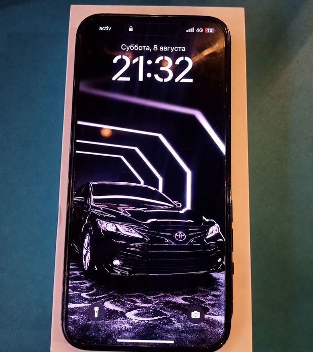 Iphone 14 ProMax