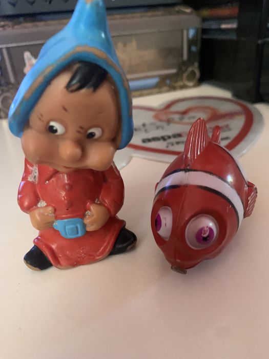 Jucarii vintage de colectie