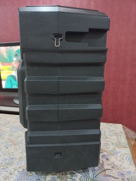 калонка Ultra Tech  в идеальном состоянии