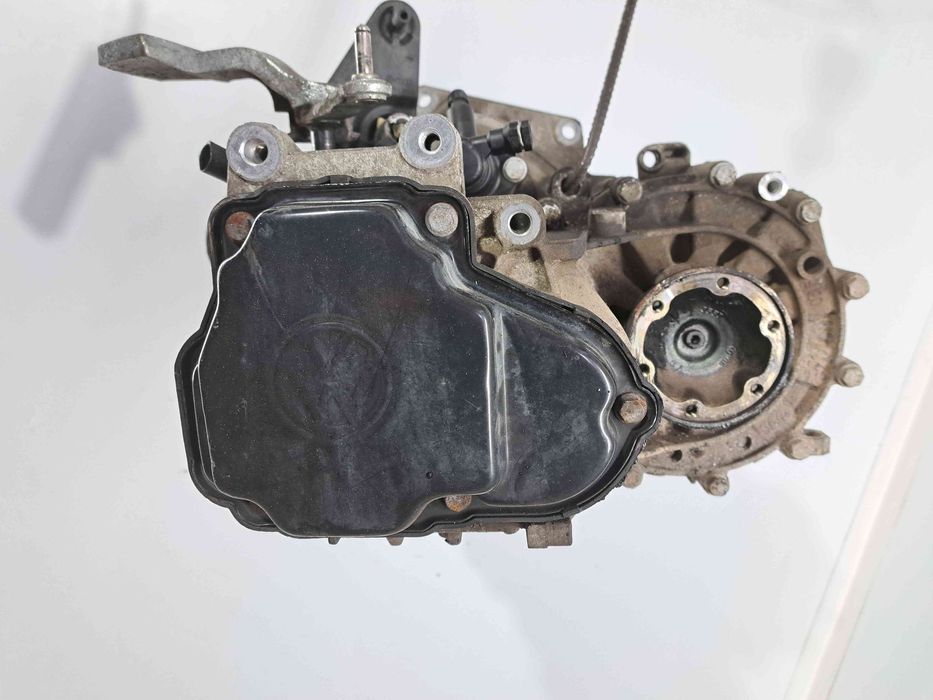 Cutie viteze manuala 5 trepte Volkswagen Golf 6 (5K1) [Fabr 2009-2013]