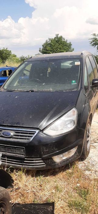 На части . Форд Галакси 2.0 тдци , 150кс