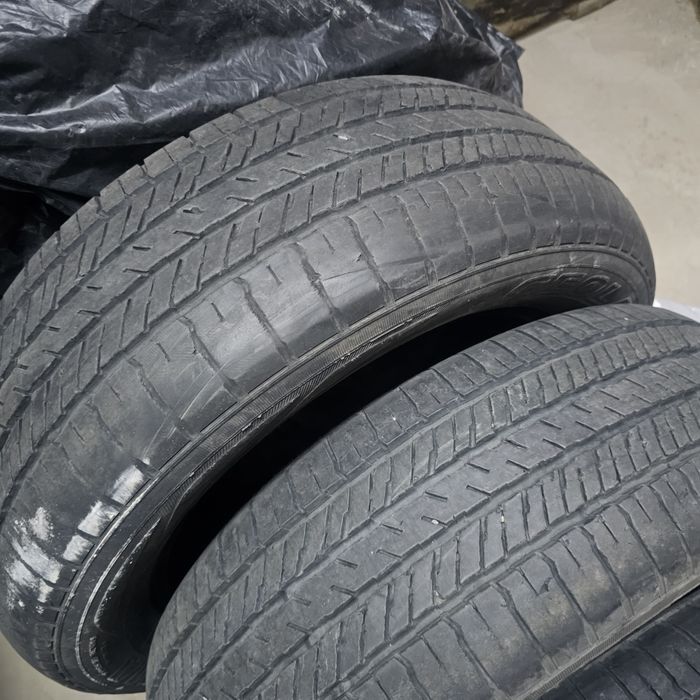 Продам резину якохама