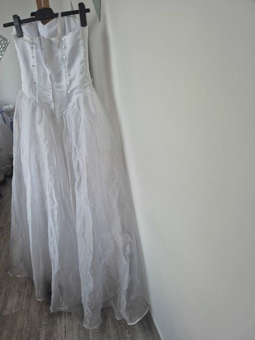 Rochie de mireasă