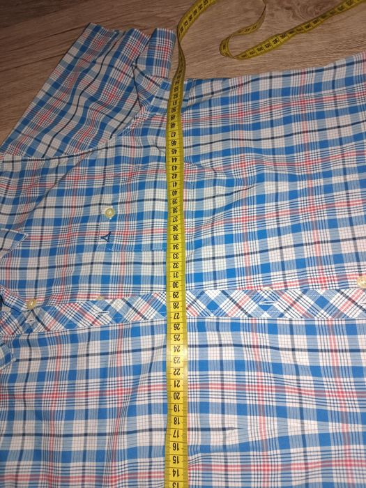 Cămașă impecabila Schoffel