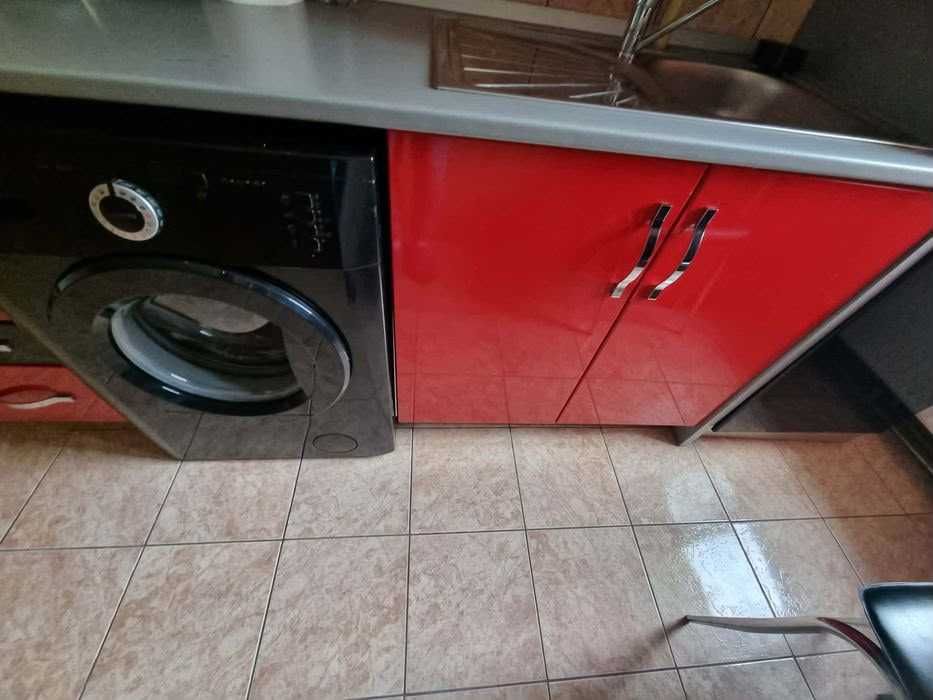 Apartament de vânzare cu 2 camere în Balș – complet mobilat, izolat, gata de mutare.