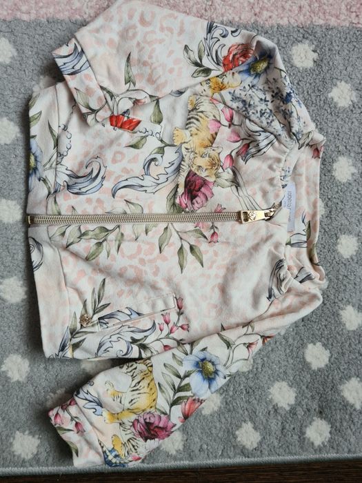 Hanorac Roberto Cavalli 6 luni