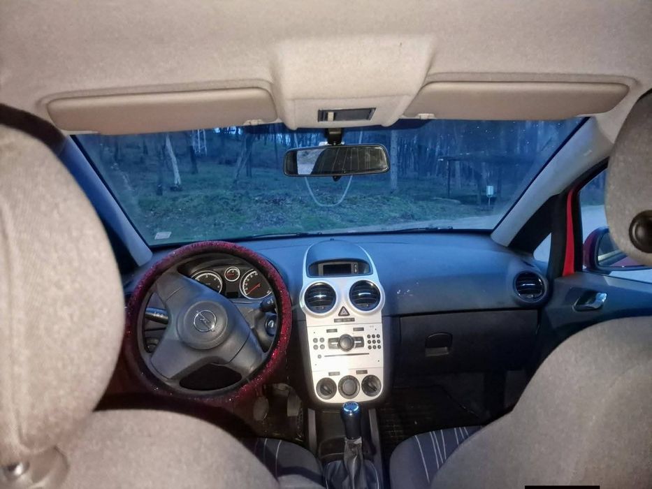 Опел Корса 1.3, 75 к.с.