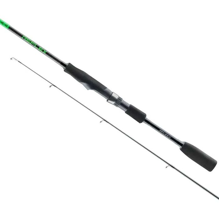 Спиннинг Select Reflex 2.13m, 7-28g, Акция!