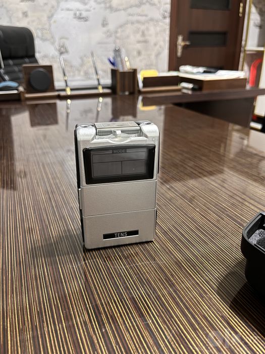 Электротерапия Fizioterapiya apparati , Elektroterapiya apparati