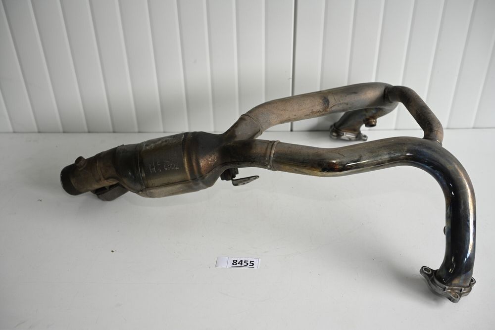 BMW R1250RT 2018 2024 Galerie de evacuare