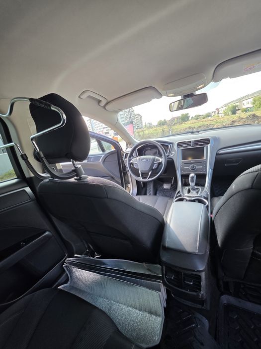 FORD Mondeo 2015 — imagine 4
