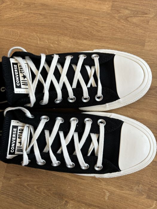 Дамски кецове Converse