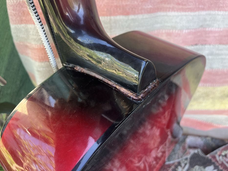 Гитара классический