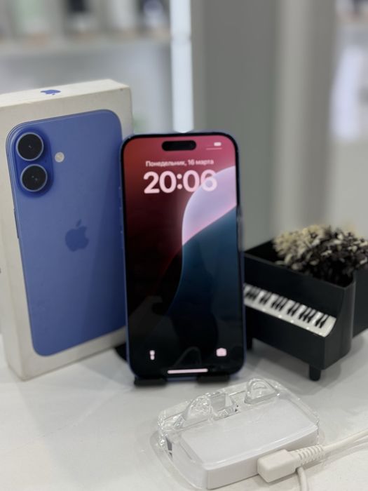 Iphone 16 Айфон 16