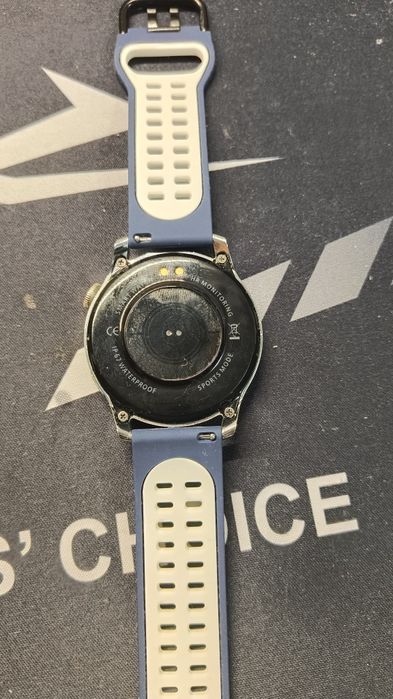 Smart Watch android, WhatsApp, phone call