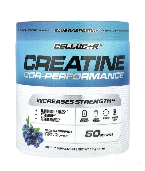Креатин от CELLUCOR