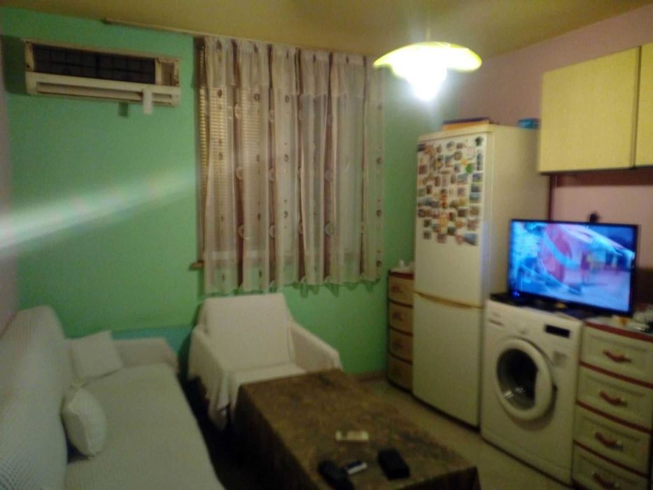 Продава се Двустаен апартамент в Пловдив, Изгрев - 62 кв.м за 428 €/кв.м - Снимка #16