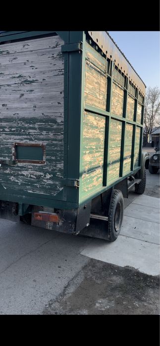 Продам кузов в идеальном состоянии